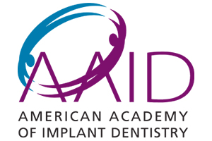 American Academy of Implant Dentistry Certified Doctor