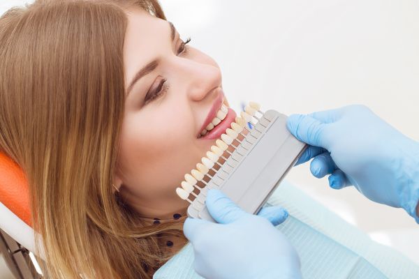 Dental Restoration in Montclair