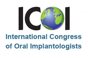 International Congress of Oral Implantologists Certified Doctor