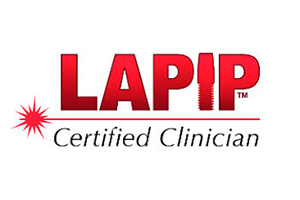LAPIP Certified Clinician