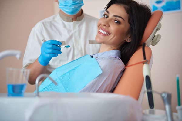 Oral Surgery in Montclair