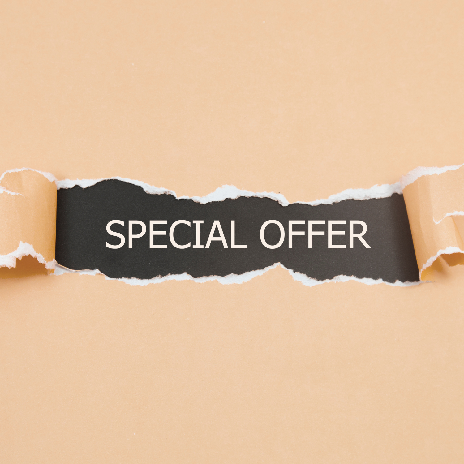 Montclair Dental Spa Special Offers