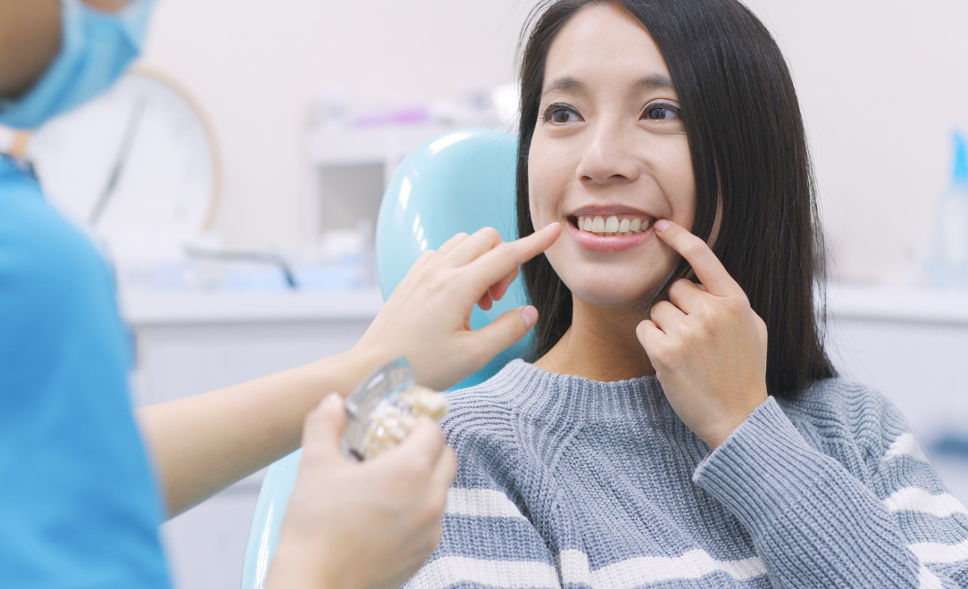 All About the Dental Implant Healing Stages