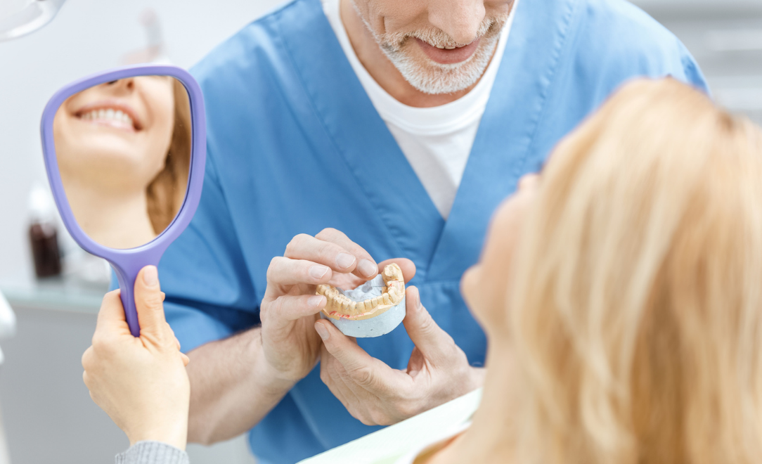 All-on-4 Dental Implants: Advantages and Disadvantages