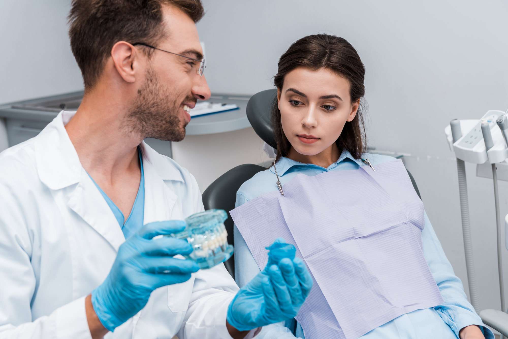 The Ultimate Guide to the Different Types of Dental Implants