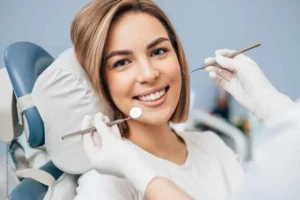 Cosmetic Dentistry