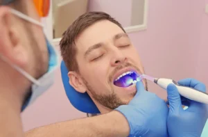 Biological Dentistry