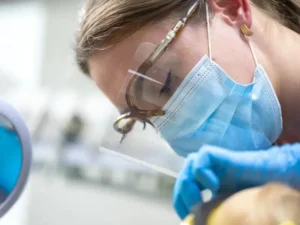 Biological Dentistry