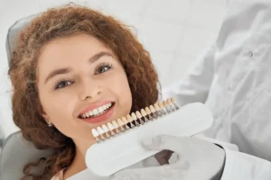 Ceramic Dental Implants